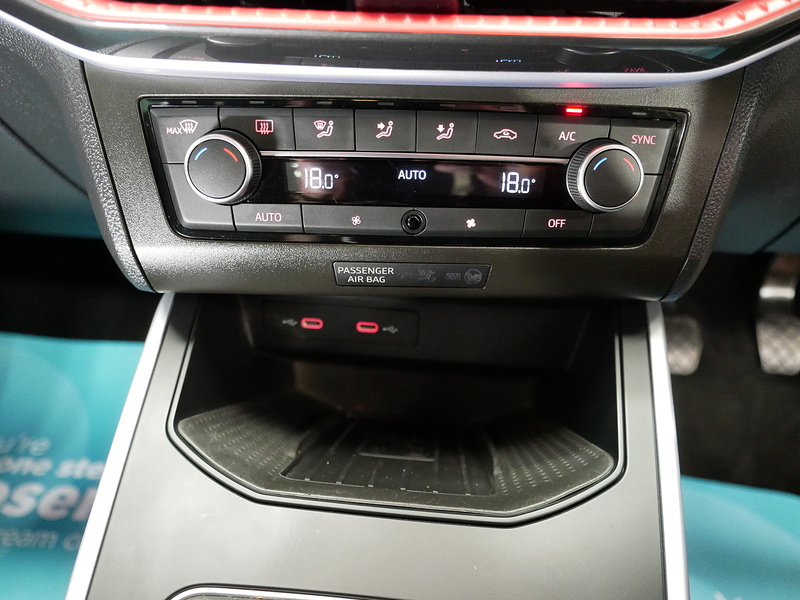 SEAT Arona TSI FR - U4316