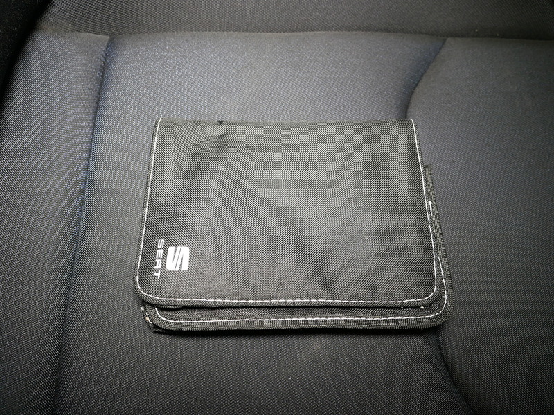 SEAT Arona TSI FR - U4316
