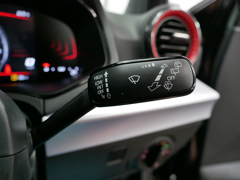 SEAT Arona TSI FR - U4316