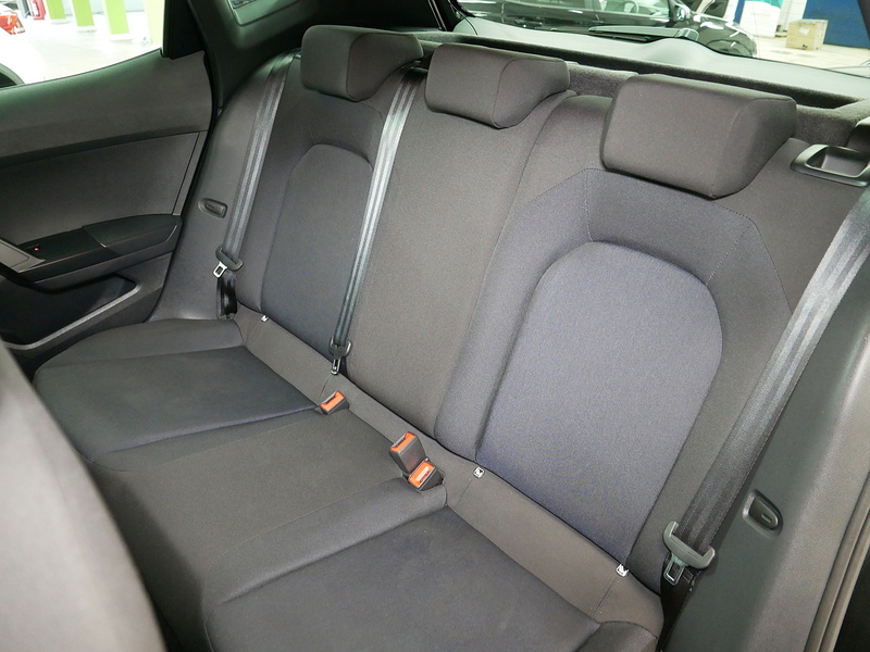 SEAT Arona TSI FR - U4316