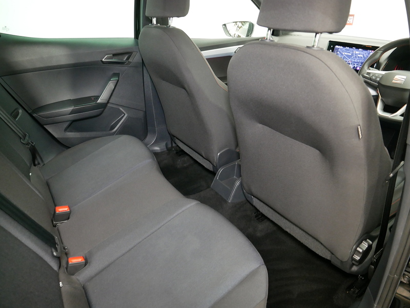 SEAT Arona TSI FR - U4316