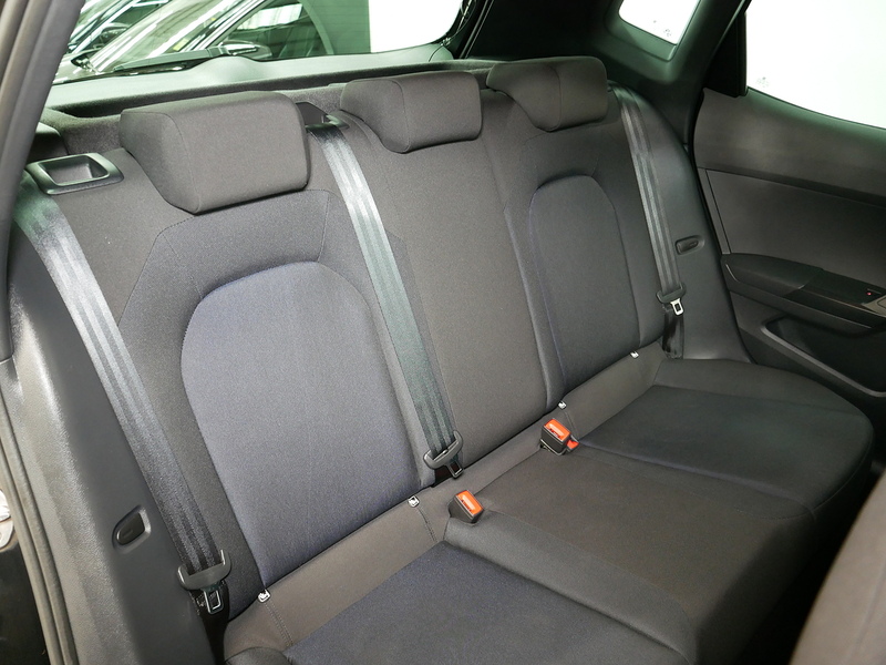 SEAT Arona TSI FR - U4316