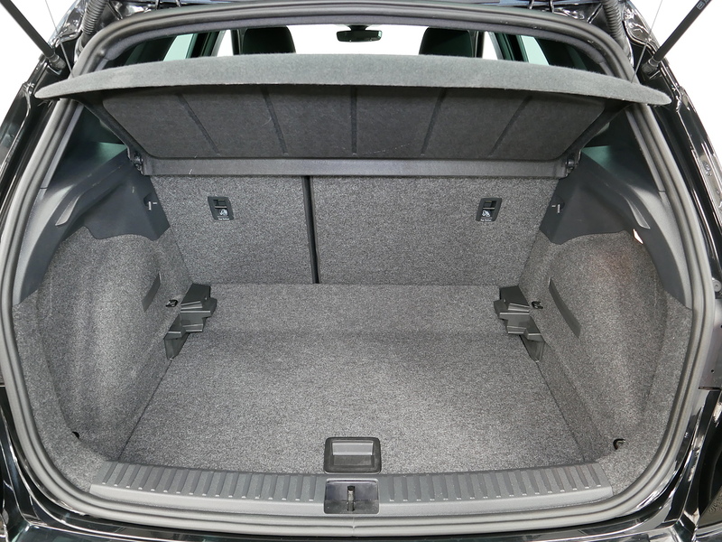 SEAT Arona TSI FR - U4316