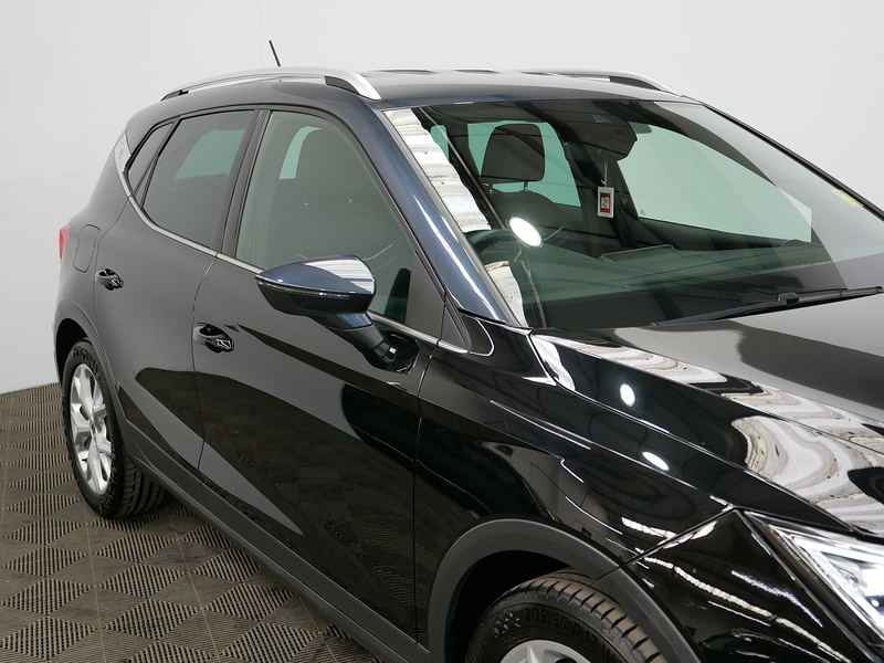 SEAT Arona TSI FR - U4316