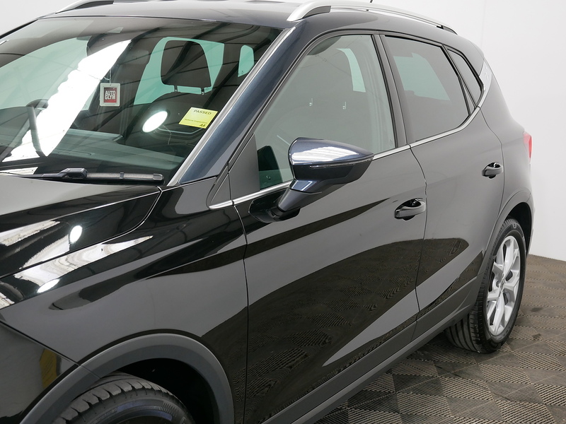 SEAT Arona TSI FR - U4316