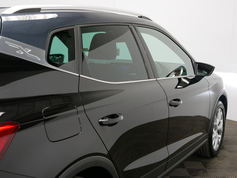 SEAT Arona TSI FR - U4316