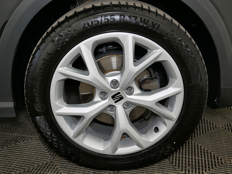 SEAT Arona TSI FR - U4316