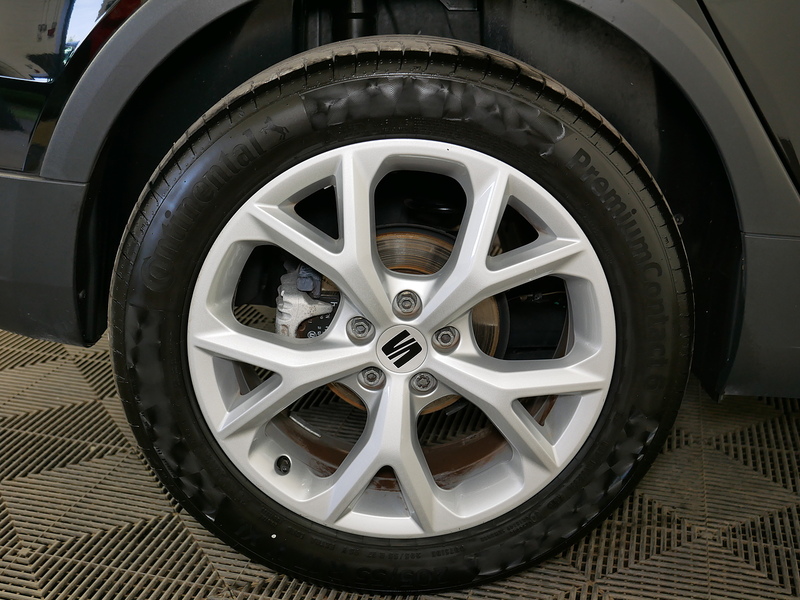 SEAT Arona TSI FR - U4316
