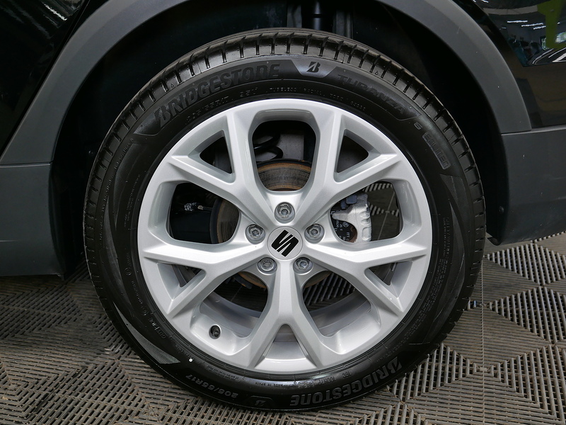 SEAT Arona TSI FR - U4316