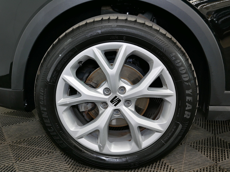 SEAT Arona TSI FR - U4316
