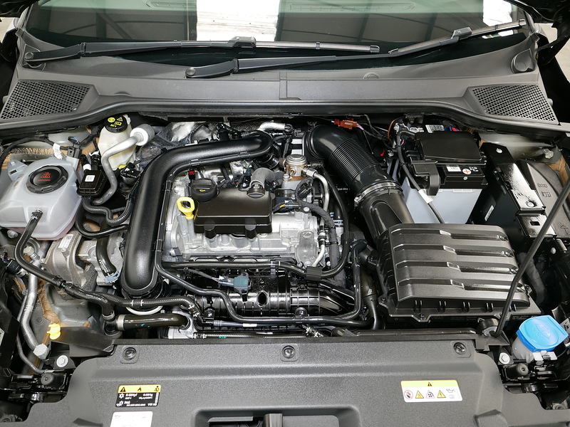 SEAT Arona TSI FR - U4316