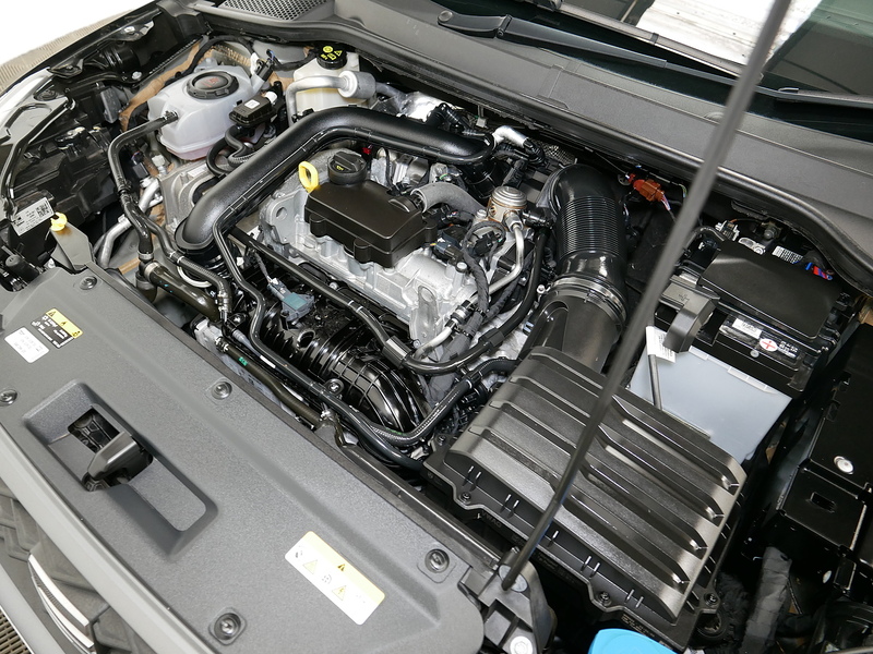SEAT Arona TSI FR - U4316