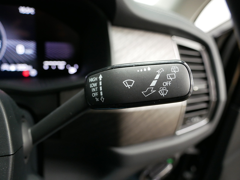 Skoda Kodiaq TSI ACT SE L Executive - U4322