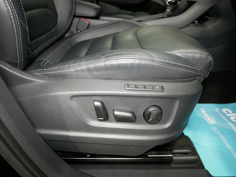 Skoda Kodiaq TSI ACT SE L Executive - U4322