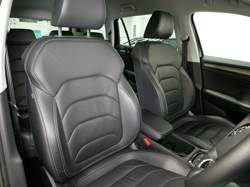 Skoda Kodiaq TSI ACT SE L Executive - U4322