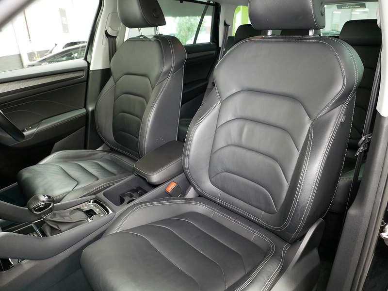 Skoda Kodiaq TSI ACT SE L Executive - U4322