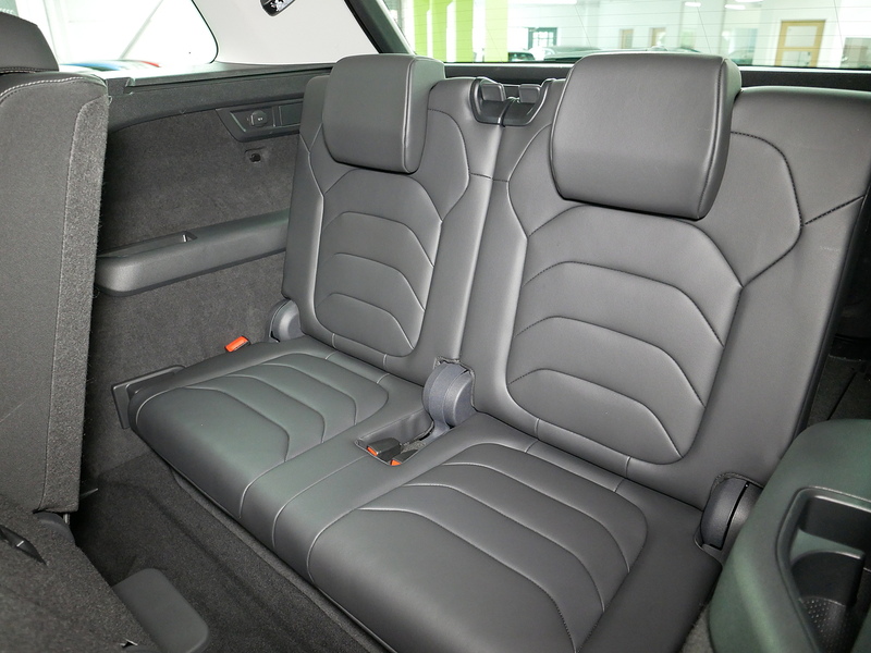 Skoda Kodiaq TSI ACT SE L Executive - U4322