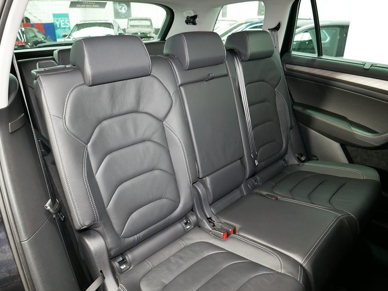 Skoda Kodiaq TSI ACT SE L Executive - U4322