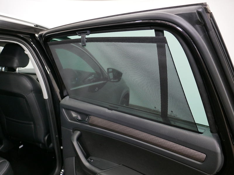 Skoda Kodiaq TSI ACT SE L Executive - U4322