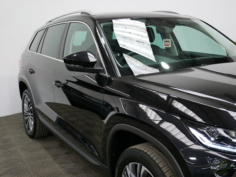 Skoda Kodiaq TSI ACT SE L Executive - U4322
