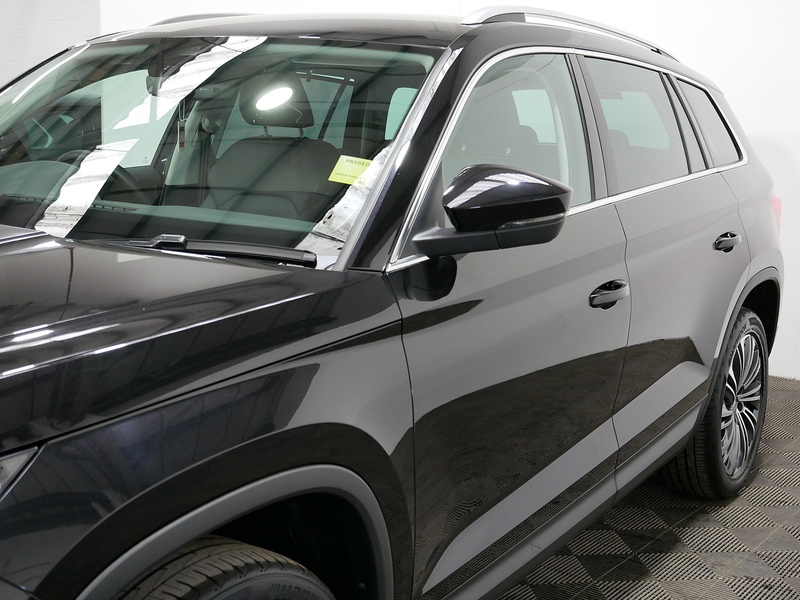 Skoda Kodiaq TSI ACT SE L Executive - U4322