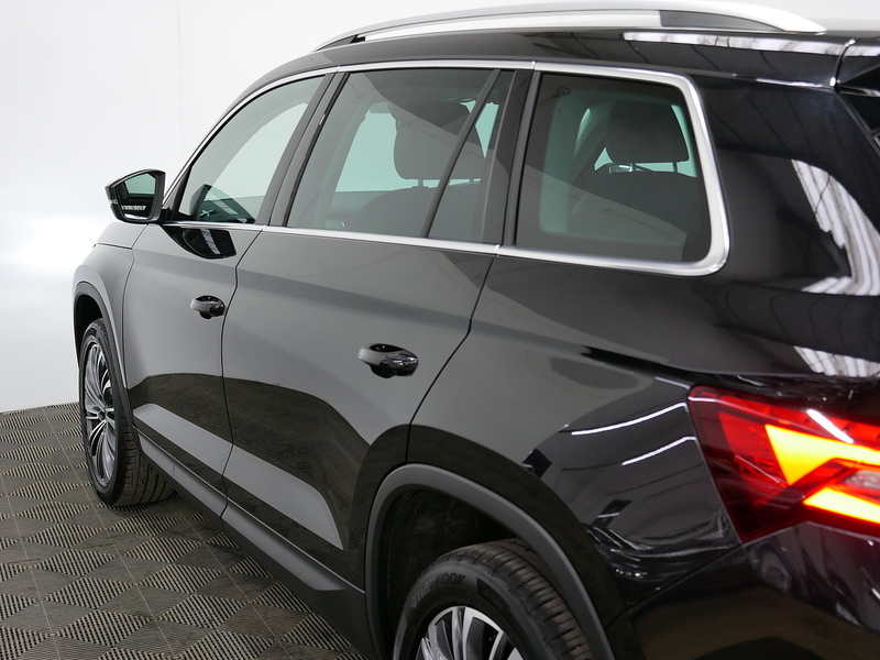 Skoda Kodiaq TSI ACT SE L Executive - U4322