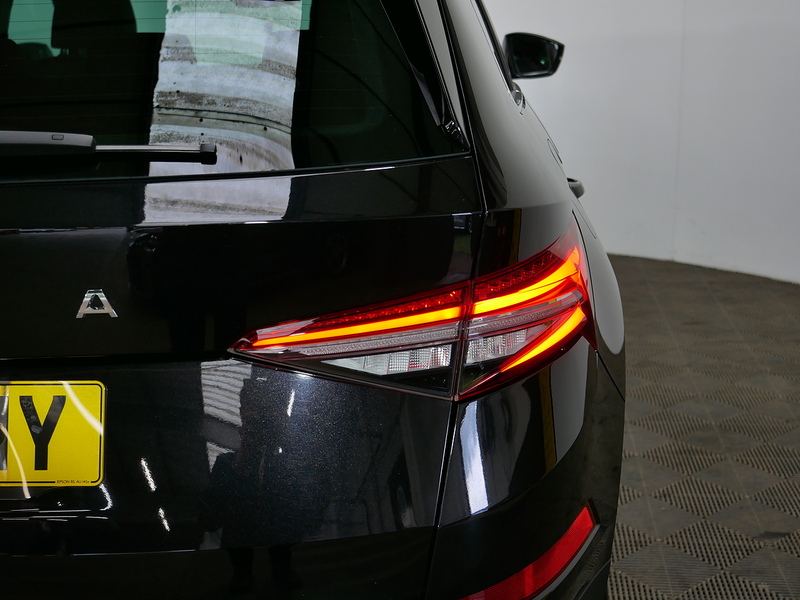 Skoda Kodiaq TSI ACT SE L Executive - U4322