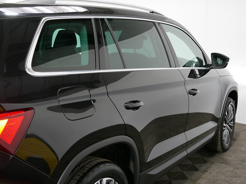 Skoda Kodiaq TSI ACT SE L Executive - U4322
