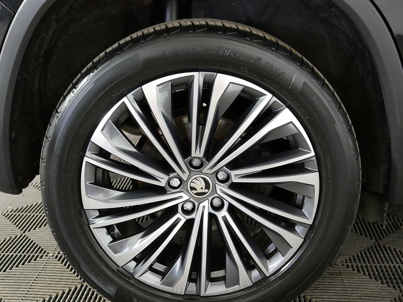 Skoda Kodiaq TSI ACT SE L Executive - U4322