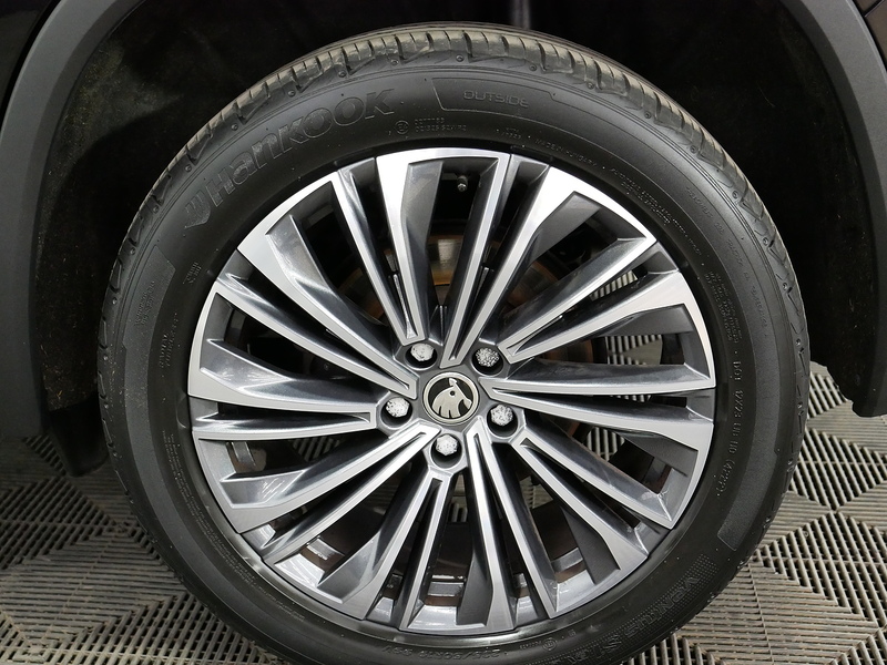 Skoda Kodiaq TSI ACT SE L Executive - U4322