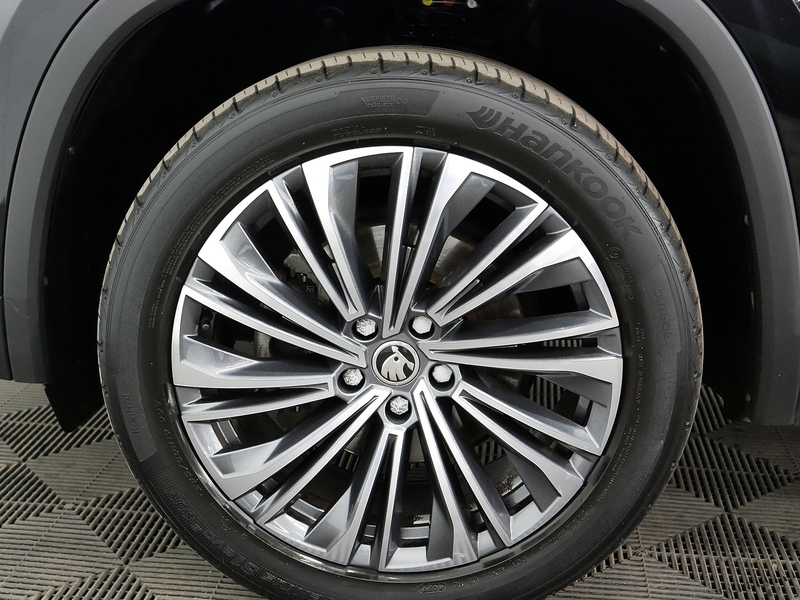 Skoda Kodiaq TSI ACT SE L Executive - U4322