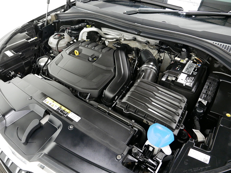 Skoda Kodiaq TSI ACT SE L Executive - U4322