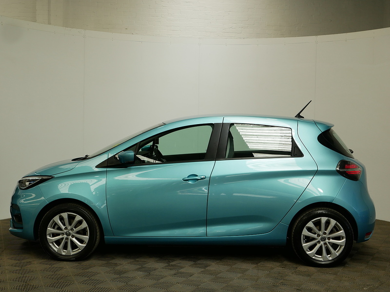 Renault Zoe R110 EV50 Iconic - U4328
