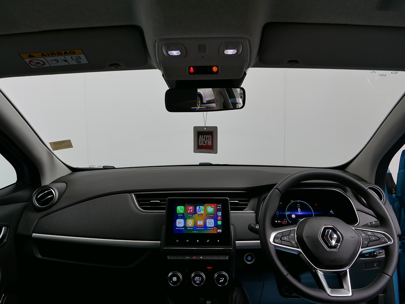 Renault Zoe R110 EV50 Iconic - U4328