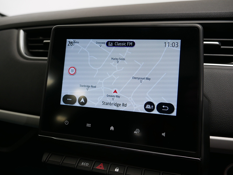Renault Zoe R110 EV50 Iconic - U4328