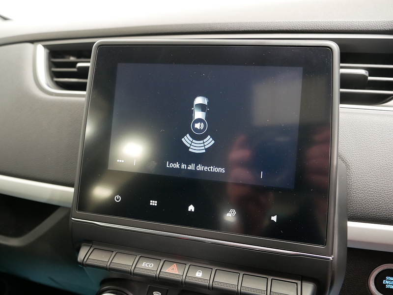 Renault Zoe R110 EV50 Iconic - U4328