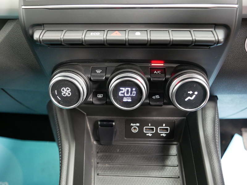 Renault Zoe R110 EV50 Iconic - U4328