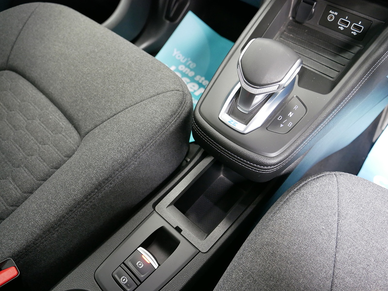 Renault Zoe R110 EV50 Iconic - U4328