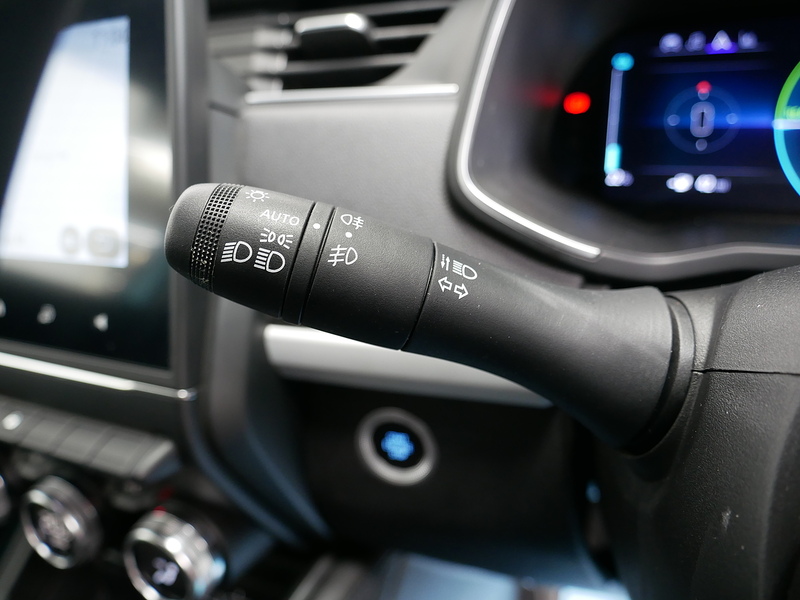 Renault Zoe R110 EV50 Iconic - U4328