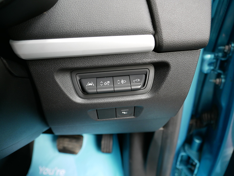 Renault Zoe R110 EV50 Iconic - U4328