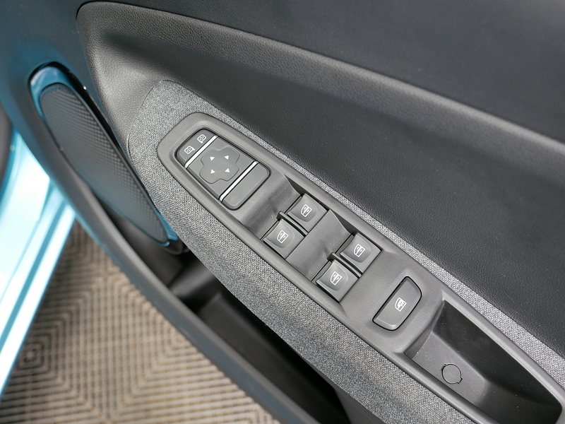 Renault Zoe R110 EV50 Iconic - U4328