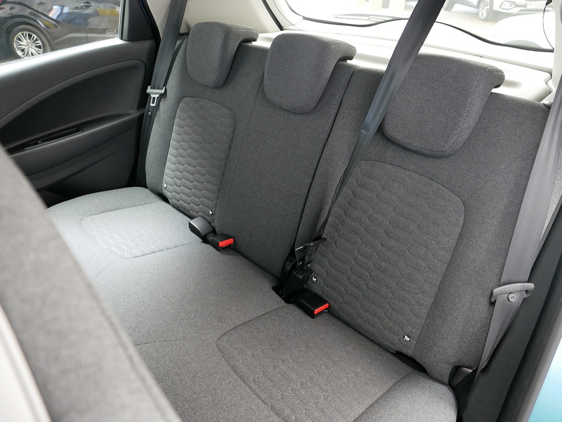 Renault Zoe R110 EV50 Iconic - U4328
