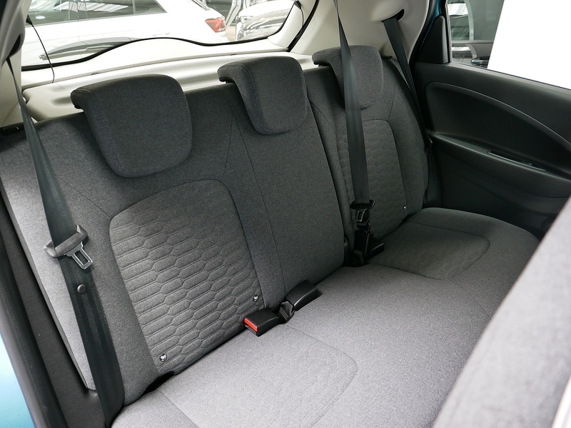 Renault Zoe R110 EV50 Iconic - U4328