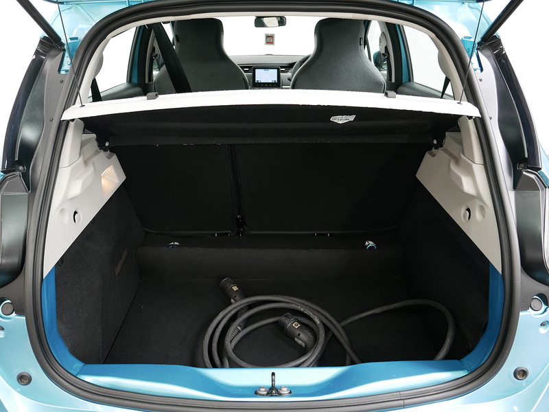 Renault Zoe R110 EV50 Iconic - U4328