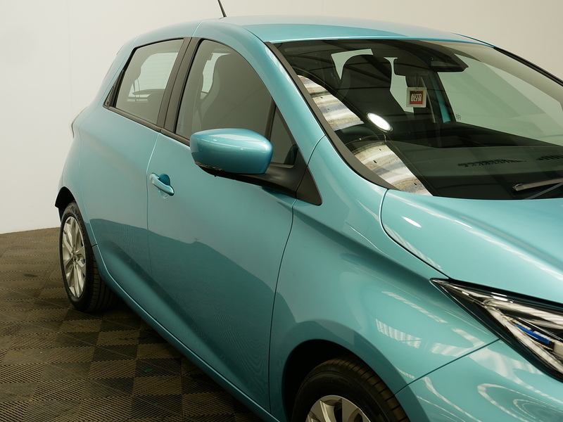 Renault Zoe R110 EV50 Iconic - U4328