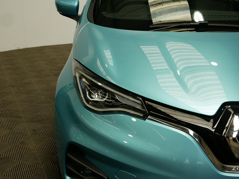 Renault Zoe R110 EV50 Iconic - U4328