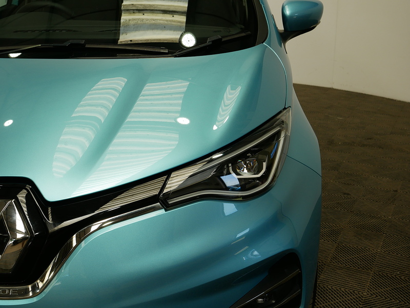 Renault Zoe R110 EV50 Iconic - U4328