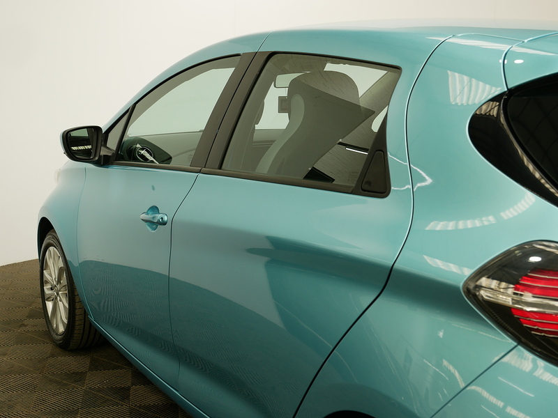 Renault Zoe R110 EV50 Iconic - U4328