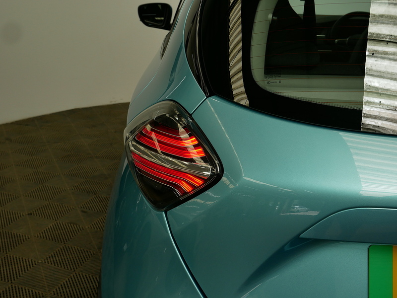 Renault Zoe R110 EV50 Iconic - U4328