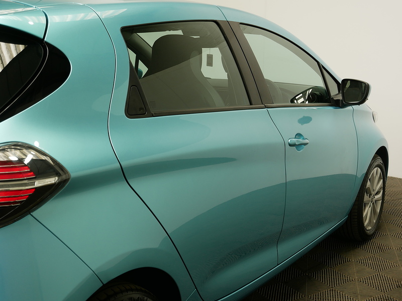 Renault Zoe R110 EV50 Iconic - U4328
